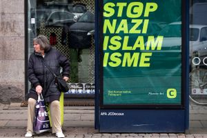 Danmark skal se mod Norge og Sverige, hvis målet er at få flere anerkendte trossamfund, lyder det fra en professor. 