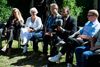 Ulla Sandbæk, udlændingeordfører i Alternativet, erkender nu, at stramninger i asylpolitikken, har betydning for, om flygtninge og migranter vil søge asyl i Danmark. Arkivfoto: Ida Munch