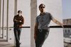 Northside er en festival for de kræsne lyttere. Denne gang får de bl.a. The Black Keys (billedet), Grace Jones og Sam Smith. Foto: Pressefoto