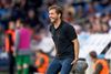 AGF-træner Jakob Poulsens hold tabte stort i Aserbajdsjan og misser dermed muligheden for Champions League. Arkivfoto: Bo Amstrup/Ritzau Scanpix