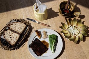 Gastroturisterne strømmer til Danmark, og de er meget, meget mere tilfredse end tidligere. Det skæpper i turismekassen.