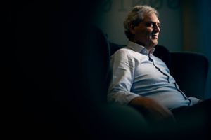 Med it-løsninger inden for bl.a. forsvar, sundhed og biblioteksvæsnet har Systematic sikret sig rekordomsætning i seneste regnskabsår. CEO Michael Holm løfter sløret for strategien for 2023.