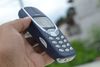 En gammel kending, Nokia 3310, er på vej til et comeback. Foto: Aman Fidaus/Flickr