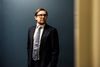 Det er afgørende med samtidighed, hvis der skal være politisk indhold i skatteaftalen, siger Simon Emil Ammitzbøll-Bille. Foto: Casper Holmenlund Christensen