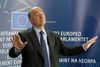 Pierre Moscovici er den ene af de to ministre, som ifølge Wikileaks er blevet aflyttet.