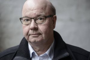 DBU's formand, Jesper Møller, bliver udsat for hård kritik i sin rolle i forbindelse med eliteaftalen af Per Sjøqvist. Foto: Polfoto.