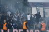 FCK offentliggjorde mandag, at man har identificeret 20 af personerne, som skabte uroligheder i Brøndby. Det vil nu få lange ellers livslange karantæner. Foto: Arkiv