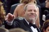 Filmproduceren Harvey Weinstein er manden, som fik MeToo-bolden til at rulle. Arkivfoto: AP