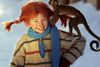 Pippi Langstrømpe skaber atter debat.