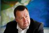 I yderste konsekvens bør EU-forslag om en europæisk mindsteløn udløse en folkeafstemning om det danske EU-medlemskab, siger den ellers EU-positive formand for Dansk Metal, Claus Jensen. Foto: Jens Dresling
