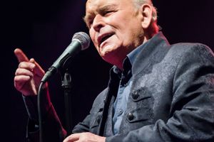 Peter Belli har indspillet mere end 40 album gennem sin 50 år lange karriere. Ikke alt er blevet anmeldt lige godt.
