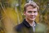 Jakob Søgaard Clausen. ArkivFoto: Mikkel Berg Pedersen