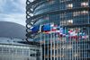 Europaparlamentet i Strasbourg. Foto: Jens Hartmann Schmidt