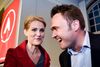 Dan Jørgensen bliver ny fødevareminister.