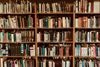 Tilsammen skylder vejlenserne knap 650.000 kr. til Vejle Bibliotek. Arkivfoto: Unsplash