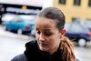 I medierne omtalte Milena Penkowan sig selv om "renset", da det søndag kom frem, at Københavns Politi havde valgt at droppe straffesagen.