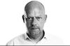 Carsten Ellegaard er Jyllands-Postens korrespondent i London