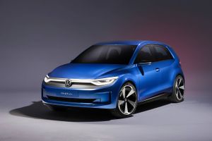Volkswagen præsenterer revolutionerende elbil til overkommelig pris. Analytiker har store forventninger til bilens indflydelse på markedet, selv om der er lang tid til lancering. 