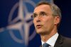 Natos generalsekretær, Jens Stoltenberg, opfordrede den tyrkiske regering til at holde hovedet koldt. Foto: Virginia Mayo/AP