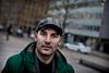 Lars Aslan (S) er taget til Bahrain for at besøge den fængslede danske statsborger Abdulhadi al-Khawaja. Arkivfoto: Niels Hougaard