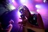 Mø modtog 50.000 kr. i Sydney.