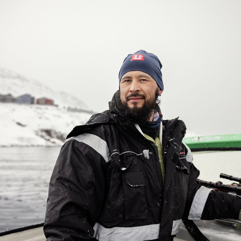 Kan Trumps trusler hele såret mellem Danmark og Grønland? Det håber Pavia