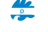 Israels premierminister, Benjamin Netanyahu, erklærede mandag, at der ikke bliver etableret nogen palæstinensisk stat, hvis han bliver genvalgt. Illustration: Rina Kjeldgaard