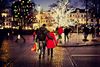 Julemarked i Malmø. Foto: VisitSweden