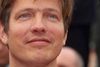 Filminstruktøren Thomas Vinterberg ved premieren på filmen "Jeune Et Jolie" i Cannes. Photo: Hubert Boesl