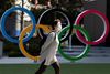 OL blev tirsdag udsat pga. coronavirus. Flere af sommerens store sportsbegivenheder er blevet udsat. Foto: Athit Perawongmetha/Reuters