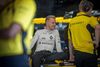 Kevin Magnussen vil gerne blive hos Renault, men spørgsmålet er, om Renault fortsætter med ham. Foto: Jan Sommer/Polfoto