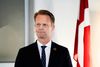 Udenrigsminister Jeppe Kofod erklærer sig grundlæggende uenig med EU's budgetkommissær om, hvad et mindre EU-budget vil føre til. Arkivfoto: Ida Guldbæk Arentsen/Ritzau Scanpix