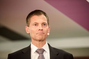 Danfoss' nye koncernchef siger, at han ikke var klar over, at han skulle tage over efter Niels B. Christiansen, da han sagde ja til at blive formand for Velux-bestyrelsen.