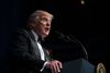 Washington Posts historie kommer før to høringer, der blandt andet skal undersøge Donald Trumps ageren i forbindelse med fyringen af James Comey. Foto: Carolyn Kaster