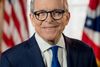 Mike DeWine lovprises for sin beslutning om lukke staten tidligt i coronavirussens indtog i USA. Foto: PR