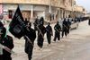 Terrorgruppen Islasmisk Stat er kun en af mange kilder til mulig terror i Europa. Center for Terroranalyse (CTA) ser imidlertid også gruppen som en trussel på anden vis. CTA vurderer, at Islamisk Stats fremgang i Irak, kombineret med en intensiveret og brutal propaganda, kan øge antallet af f.eks. danske militante islamister, der udrejser for at kæmpe. Arkivfoto: AP