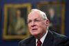 78-årige Anthony Kennedy er en af de nuværende højesteretsdommere, der siddet længst tid i den øverste, juridiske myndighed i USA.