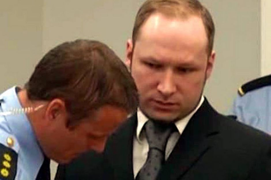 Græder En smule betaling Vidne: Raseri mod Breivik på Utøya