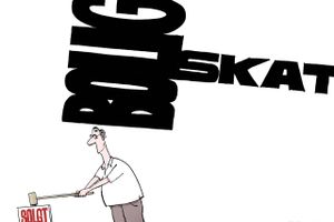 Mange skatter og afgifter giver god mening, når man tænker på formålet. Og så er der dem, der er baseret på misundelse.