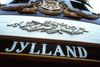 Fregatten Jylland er blandt de museer, der har lånt penge i forventning om, at de ikke skulle betales tilbage. Arkivfoto: Ole Lind