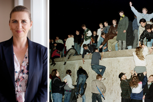 Fotos: Jens Dresling, Stringer. Ritzau Scanpix. Collage: JP