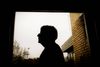 Der skulle gå mere end to et halvt år, fra Ester Sørensen første gang blev undersøgt på Radiologisk Afdeling på Ringsted Sygehus, til hun blev genindkaldt til nye undersøgelser. Det viste sig, at hun havde kræft. Foto: Carsten Snejbjerg.