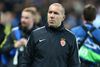 Monacos cheftræner Leonardo Jardim. Foto: Dave Thompson/AP