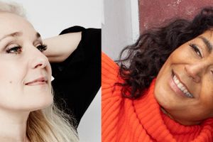 Made in Denmark: To jazzdivaer er aktuelle. Pæn og uinspireret plade fra Caroline Henderson. Overlegen, bonusbelagt opsamling fra Cæcilie Norby. 