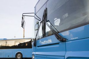 Nu justerer Region Midt - igen - på rute 53 mellem Karup og Viborg. 