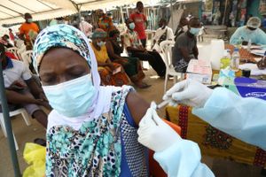 I august troede myndigheder i Elfenbenskysten, at de havde fundet landets første ebolatilfælde i 25 år.