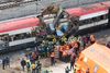 I 2004 slog terrorister til mod et tog i Madrid. 191 blev dræbt og 1.800 såret ved bombeangrebet.