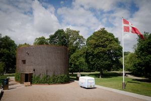 To lejre har domineret debatten om et nyt museum for den danske modstandskamp. Fredag den 3. juli åbnede Frihedsmuseet, men der er stadig stærke følelser på spil.