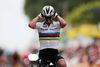 Julian Alaphilippe har vundet mindst en Tour-etape de seneste fem år og kan iklæde sig den gule førertrøje for tredje år i træk. Foto: Benoit Tessier/Reuters