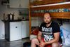 Kamil Mroczek er en af de bekræftede smittetilfælde fra Danish Crown. Foto: Joachim Rode/Fagbladet 3F